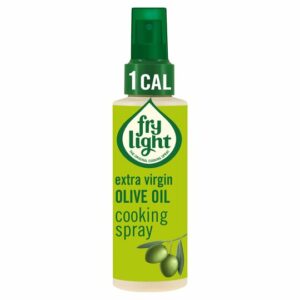 OIL & VINEGAR -  FRY LIGHT OLIVE OIL