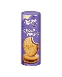 BISCUITS - MILKA CHOCO PAUSE - 2 PACK