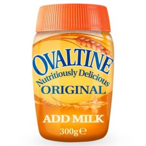 POWDER - OVALTINE