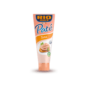 CANNED - RIO MARE PATE - TUNA