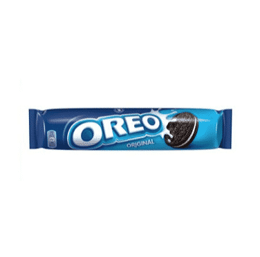BISCUITS - OREO TUBE - SINGLE