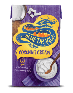 CREAM - BLUE DRAGON - COCONUT CREAM