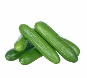 Cucumber – Mini – Per Unit