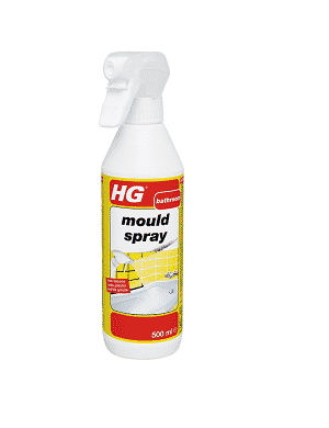 CLEANING - HG MOULD SPRAY