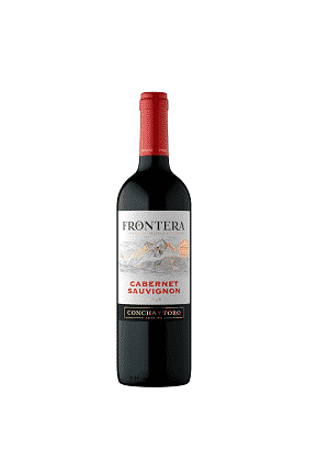 WINES & SPIRITS - FRONTERA CABERNET SAUVIGNON 75CL