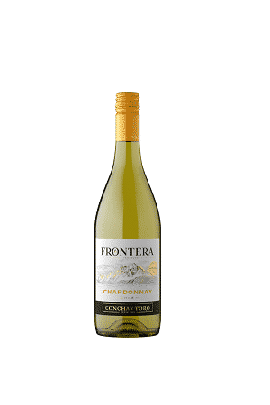 WINES & SPIRITS - FRONTERA CHARDONNAY 75CL