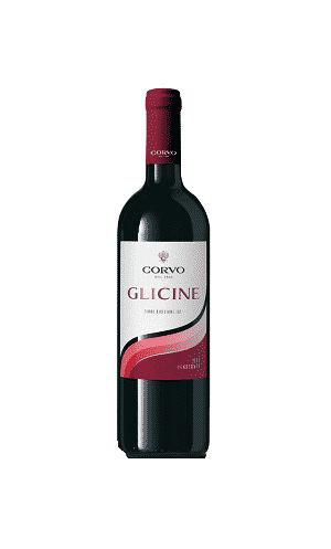 WINES & SPIRITS - CORVO GLICINE ROSSO 75CL