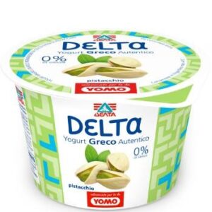 YOGURT - DELTA GREEK PISTACHIO - 150GR