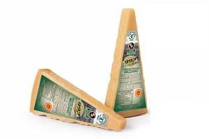 DELI - 993 PARMIGIANO MEZZANO - 30MONTHS