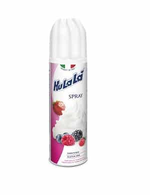 CREAM - HULALA PANNA SPRAY 250ML