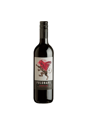 WINES & SPIRITS - FOLONARI BARDOLINO 75CL