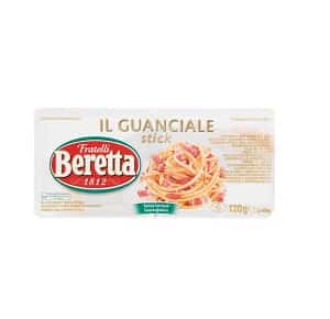 DELI - FRATELLI BERETTA GUANCIALE 120GR