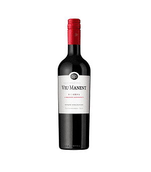 WINES & SPIRITS - VIU MANENT  CABERNET SAUVIGNON 75CL