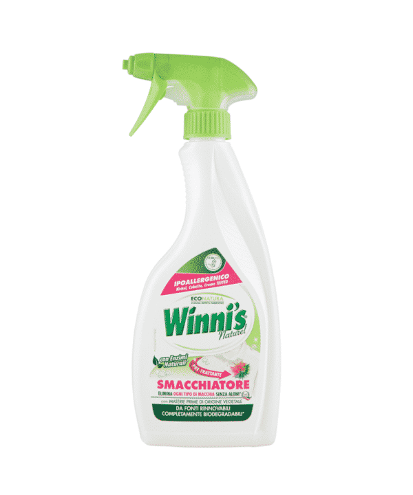 DETERGENT - WINNY'S - SMACCHIATORE TRIGGER *500ML