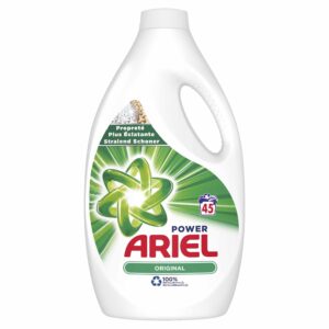 DETERGENT - ARIEL LIQUID ORIGINAL *44WASHES