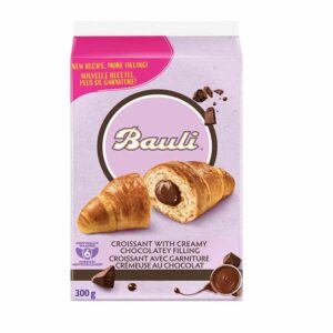 CROISSANT – BAULI CHOCOLATE *8