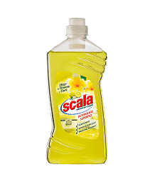 CLEANING - SCALA FLOOR LIMONE E FIORI *1LTR