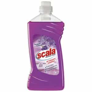 CLEANING - SCALA PAVIMENTI BOUQUET DI LAVANDA *1LTR