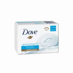 SOAP - DOVE SENSITIVE SKIN BEAUTY BAR *2