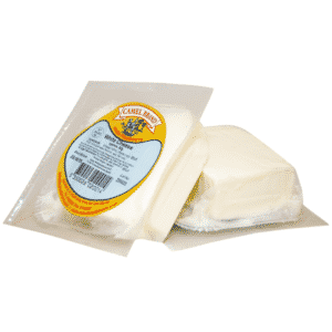 DELI - CAMEL BRAND - WHITE CHEESE *80GR