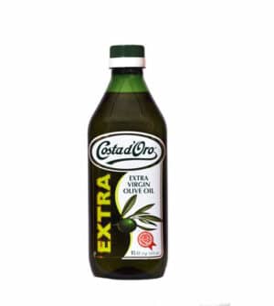 OIL & VINEGAR -  EXTRA VIRGIN OLIVE OIL *250ML