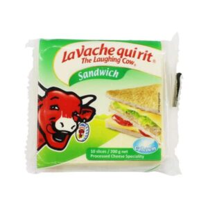 DELI - THE LAUGHING COW SANDWICH ORIGINAL - SINGLE