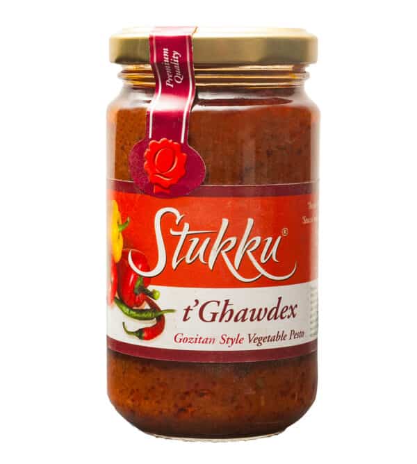 CANNED – 3HILLS STUKKU GHAWDEX *195GR