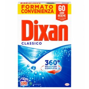 DETERGENT – DIXAN WASHING  POWDER 100 WASHES