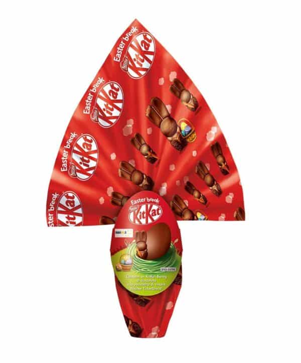 EASTER - EGG KITKAT 230GR