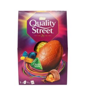 EASTER - QUALITY STREET EGG *250GR