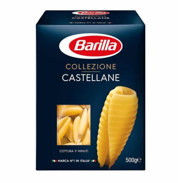 PASTA - BARILLA CASTELLANE *500GR