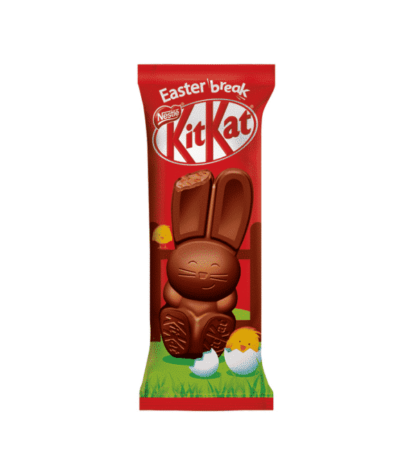 EASTER - KIT KAT BUNNY *29GR