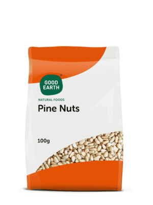 NUTS & DRIED FRUIT - GE PINE NUTS *100GR - Mgarr Farms