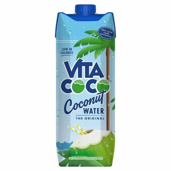 WATER - VITA COCONUT WATER *1LTR
