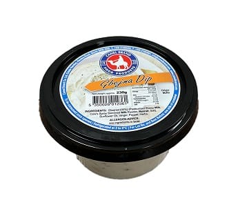 DIP - CAMEL BRAND - GBEJNA *230GR