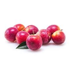 PLUMS - CHERRY PLUM LOCAL