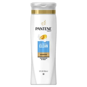 HAIR CARE - PANTENE CLASSIC CLEAN - SHAMPOO *300ML