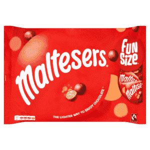 CHOCOLATE - MALTESERS MINI BAG *12