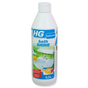 CLEANING - HG BATH SHINE *0.5L