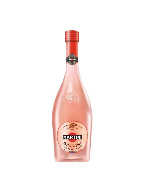 WINES & SPIRITS - MARTINI BELLINI 75CL