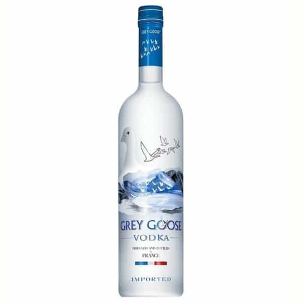 DRINKS - GREY GOOSE VODKA *70CL