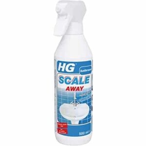 CLEANING - HG SCALE AWAY FOAM *.5L