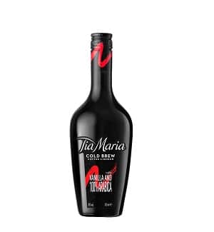 DRINKS - TIA MARIA - LIQUEUR *70CL