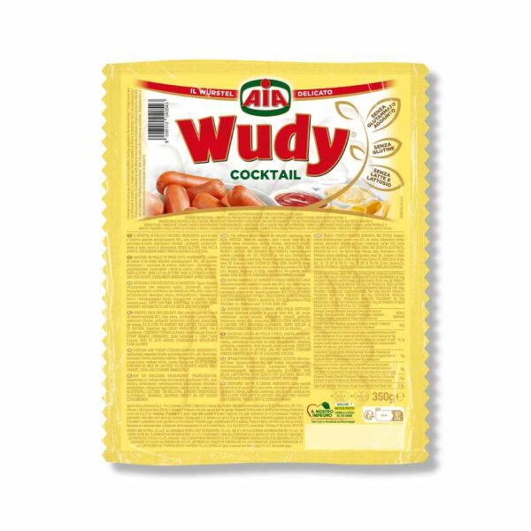 DELI - AIA WUDY COCKTAIL *350GR