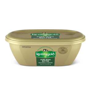 BUTTER - KERRYGOLD SOFTER BUTTER 212GR