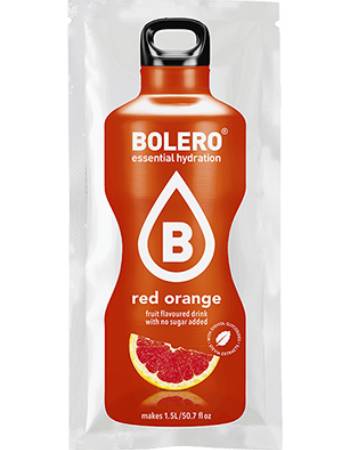 MIXER - BOLERO INSTANT RED ORANGE