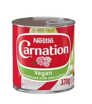 MILK - CARNATION CONDENSED MILK VEGAN 370GR
