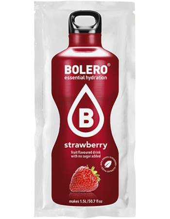 MIXER - BOLERO INSTANT STRAWBERRY