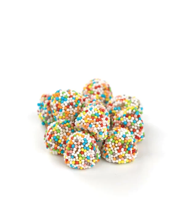 SWEETS KINGSWAY RAINBOW BERRIES
