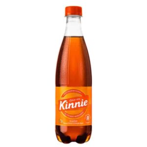 DRINKS - KINNIE 500ML